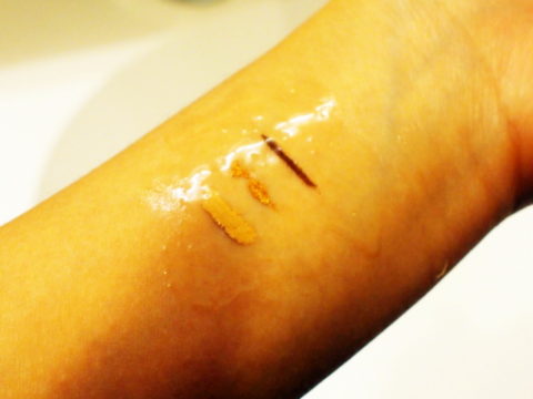 アテニアのスキンクリアクレンズオイル