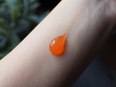 ドクターケイDr.KドクターケイDr.K　カクテルVクレンジングジェルクリーム